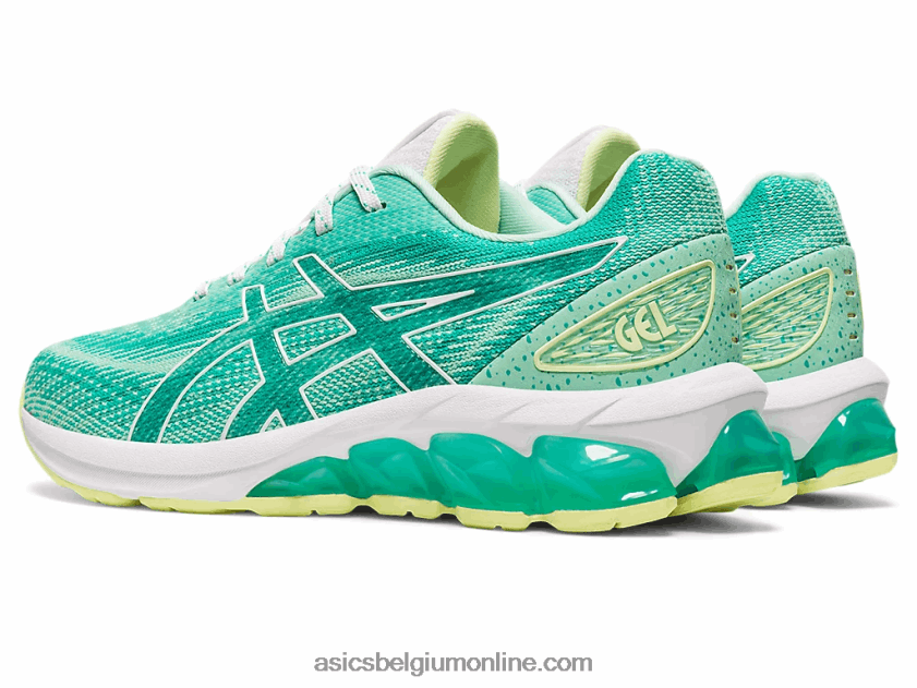 gel-quantum 180 vii lagere school V6HXR24301 waterval/ijsgroen Asics