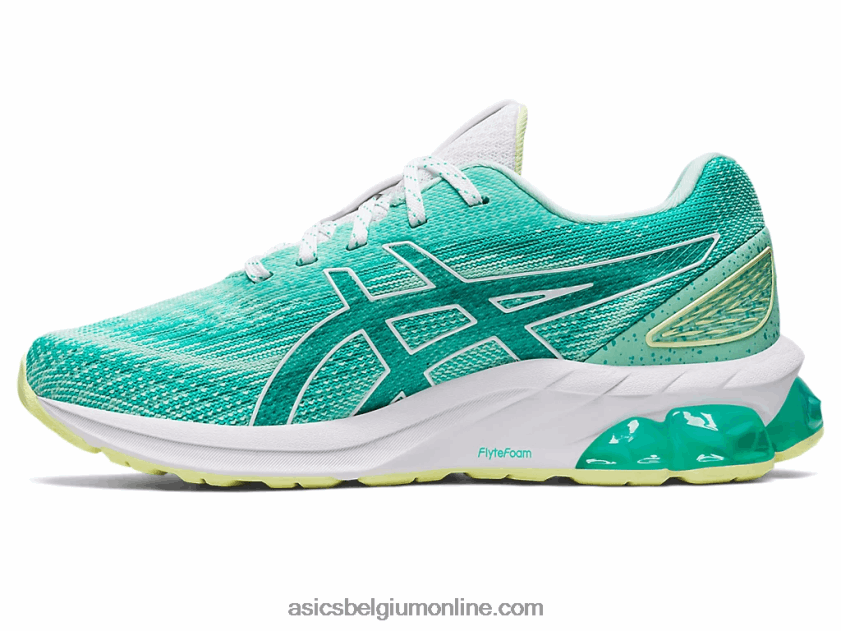 gel-quantum 180 vii lagere school V6HXR24301 waterval/ijsgroen Asics