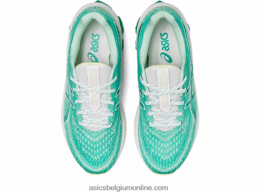 gel-quantum 180 vii lagere school V6HXR24301 waterval/ijsgroen Asics