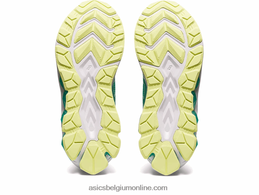 gel-quantum 180 vii lagere school V6HXR24301 waterval/ijsgroen Asics