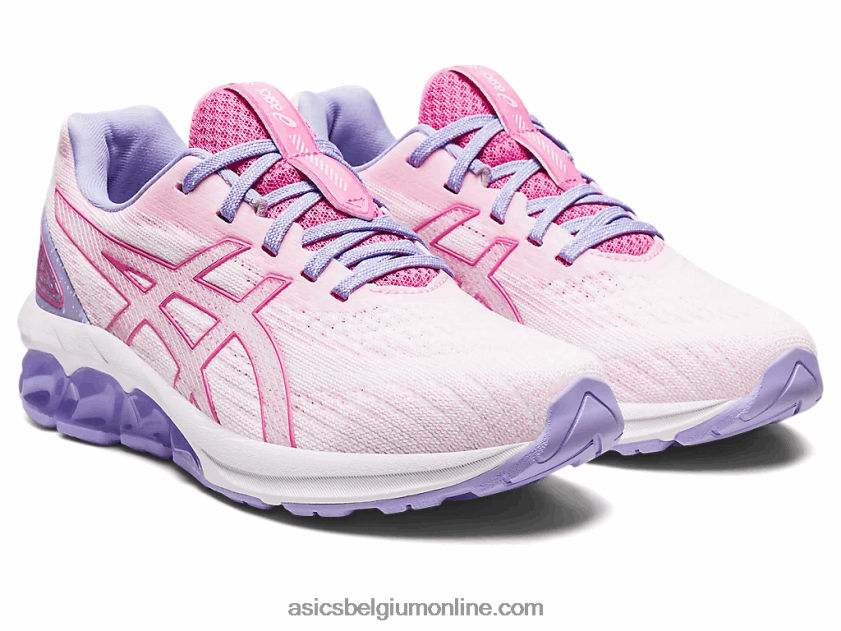 gel-quantum 180 vii lagere school V6HXR24349 suikerspin/damp Asics