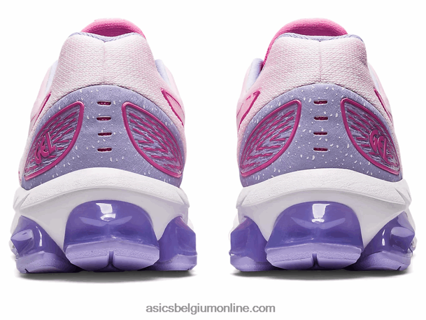 gel-quantum 180 vii lagere school V6HXR24349 suikerspin/damp Asics