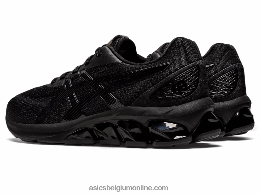 gel-quantum 180 vii lagere school V6HXR24374 zwart Asics