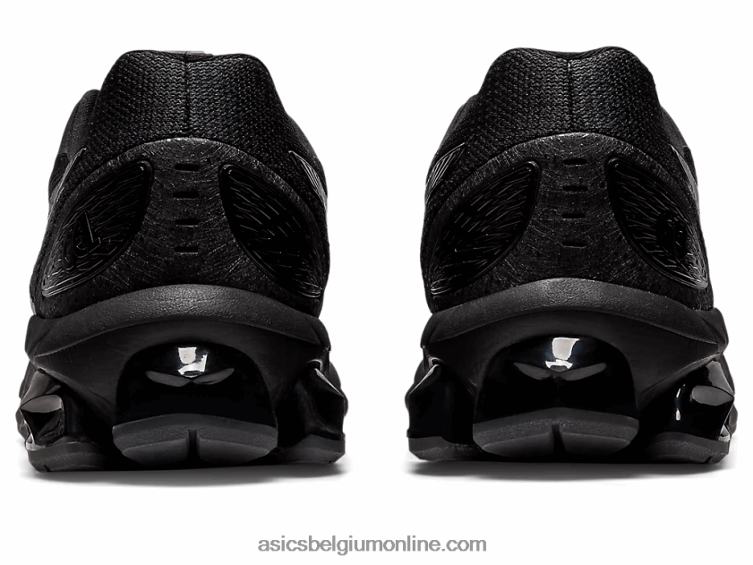 gel-quantum 180 vii lagere school V6HXR24374 zwart Asics