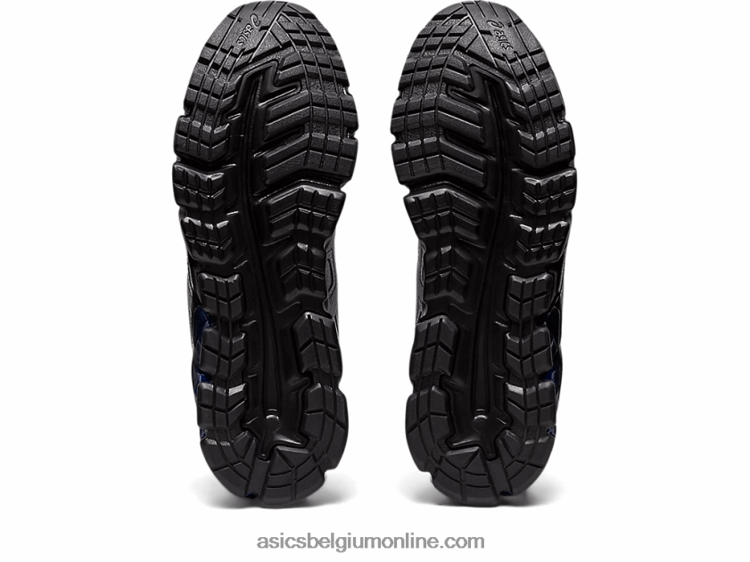 gel-quantum 90 3 lagere school V6HXR2911 piemonte grijs/zwart Asics