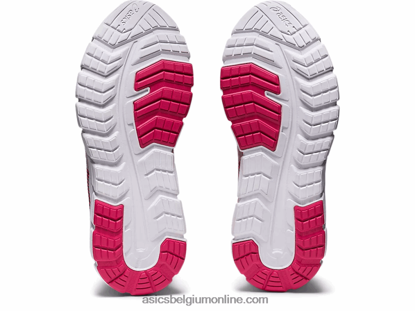 gel-quantum lagere school V6HXR24551 roze camee/roze camee Asics