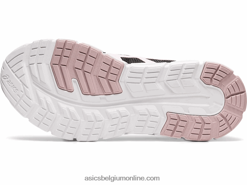 gel-quantum lyte lagere school V6HXR24565 zwart/suikerspin Asics