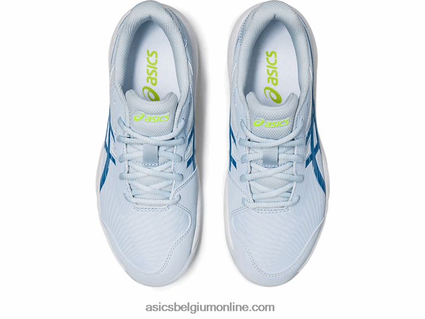 gel-spel 9 lagere school V6HXR24272 hemel/herboren blauw Asics
