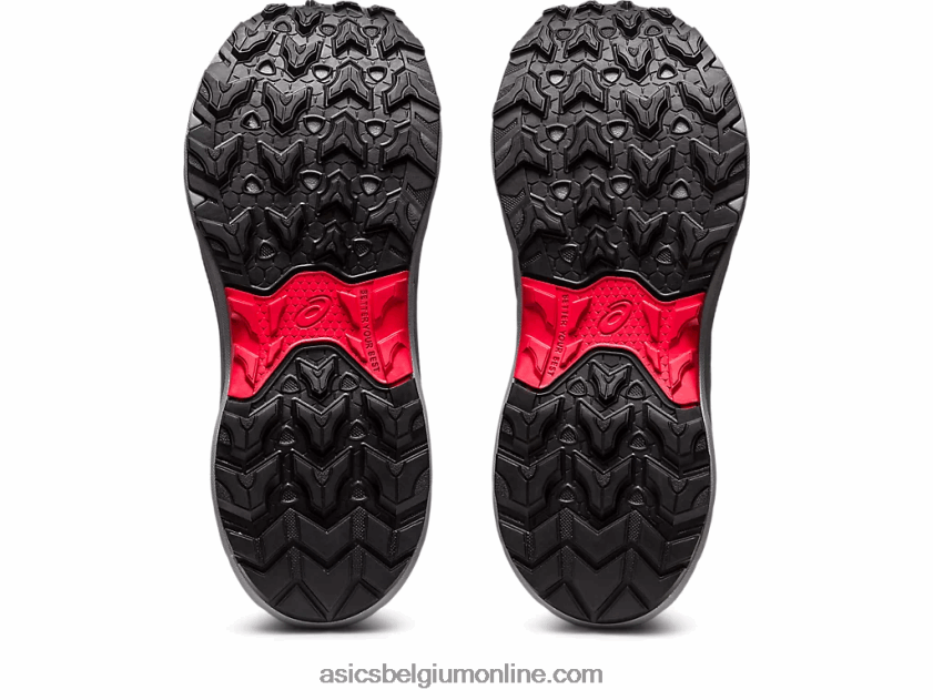 gel-venture 9 lagere school V6HXR24216 drager grijs/tonijnblauw Asics