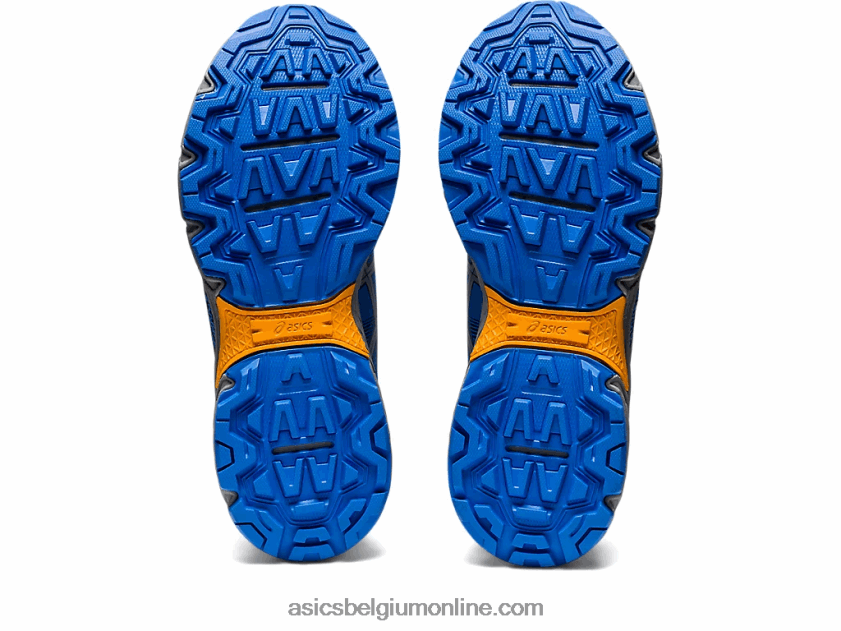 gelventure 8 lagere school V6HXR24372 blauwe kust/duik blauw Asics