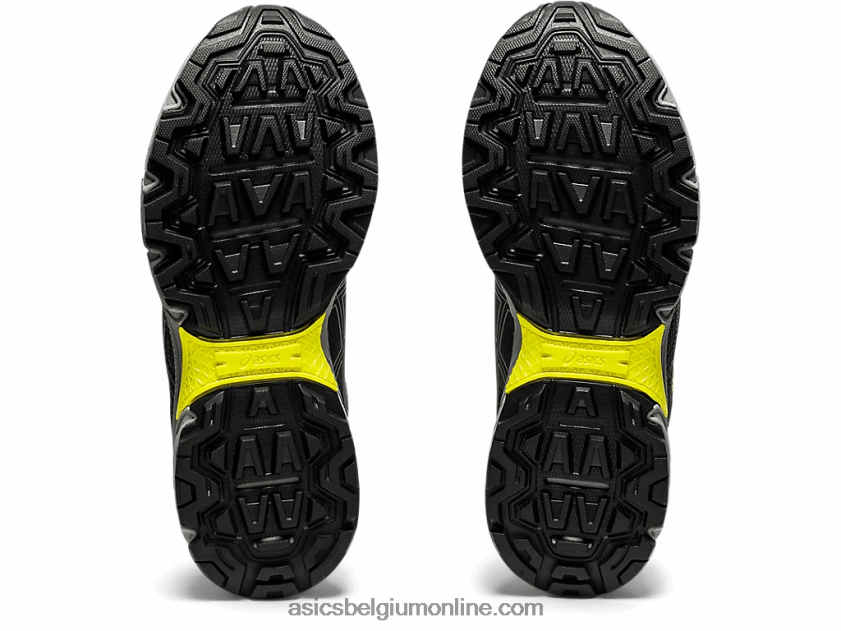 gelventure 8 lagere school V6HXR24495 grafiet grijs Asics