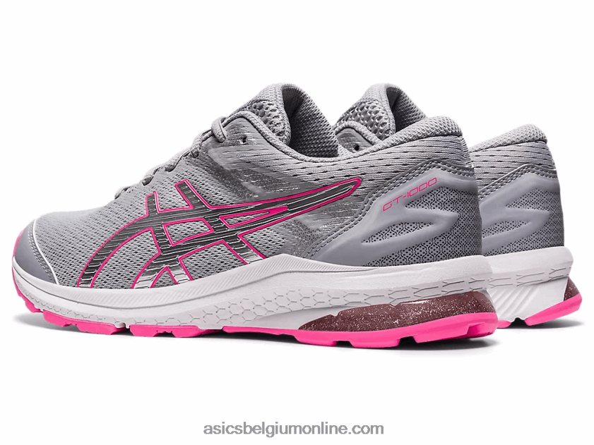 gt-1000 10 lagere school V6HXR24310 piemonte grijs/puur zilver Asics