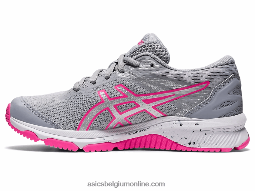 gt-1000 10 lagere school V6HXR24310 piemonte grijs/puur zilver Asics
