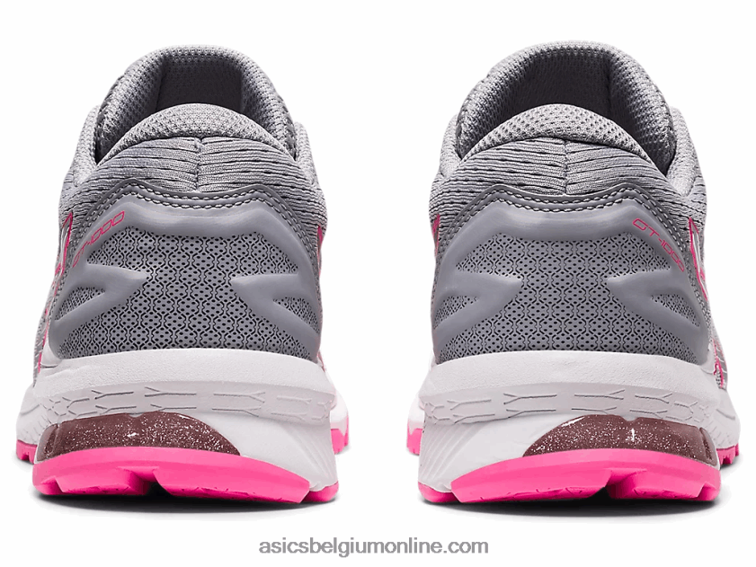 gt-1000 10 lagere school V6HXR24310 piemonte grijs/puur zilver Asics