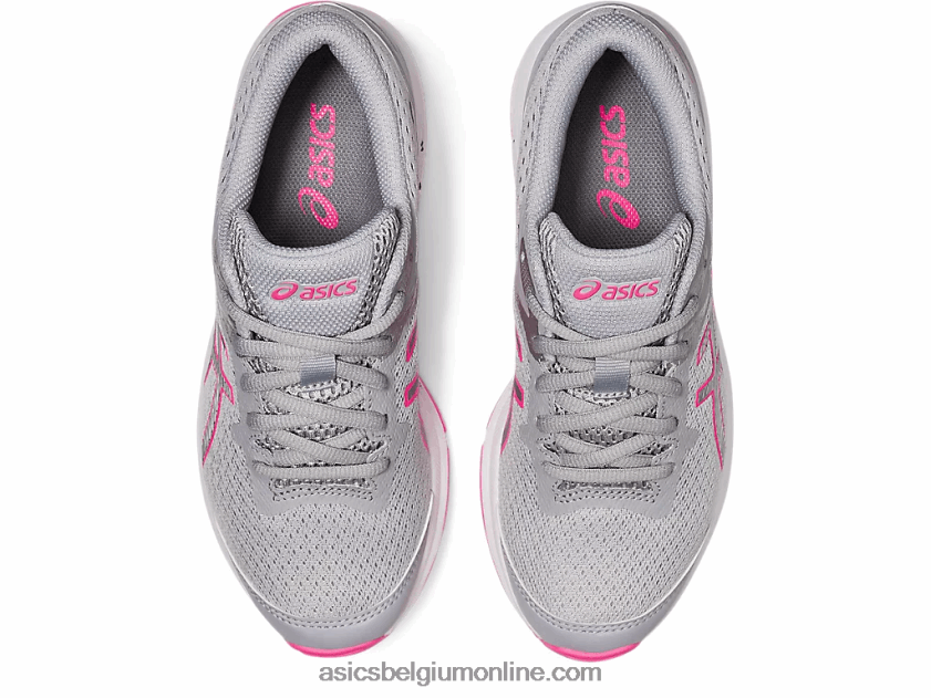 gt-1000 10 lagere school V6HXR24310 piemonte grijs/puur zilver Asics