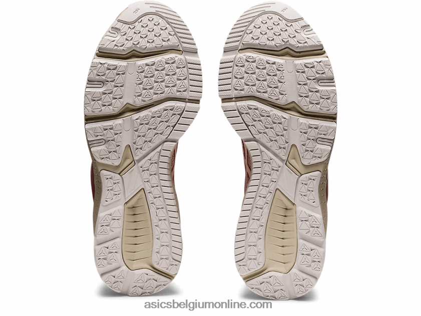 gt-1000 10 lagere school V6HXR24503 rookroze/parelroze Asics