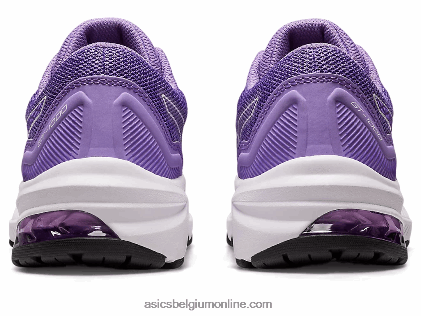 gt-1000 11 lagere school V6HXR24287 digitaal violet/amethist Asics
