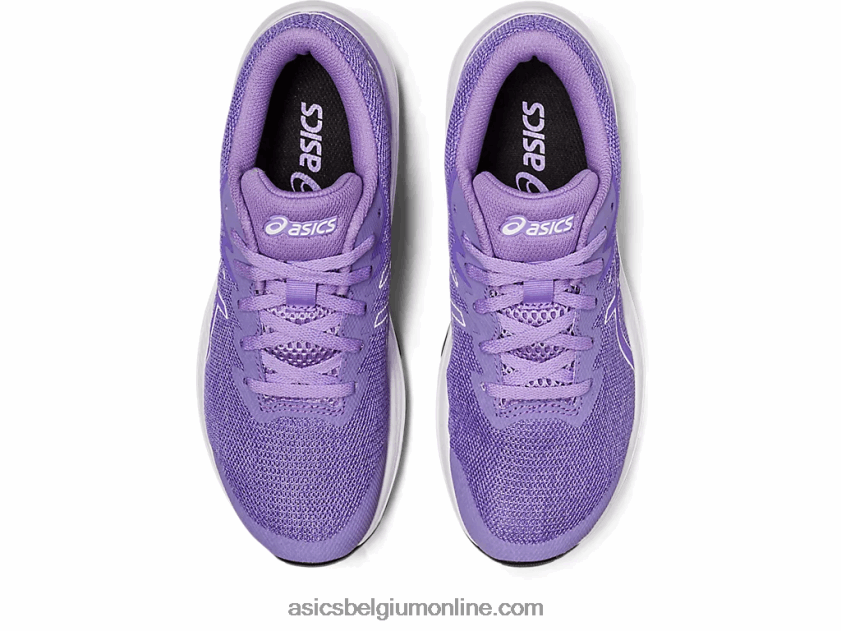 gt-1000 11 lagere school V6HXR24287 digitaal violet/amethist Asics