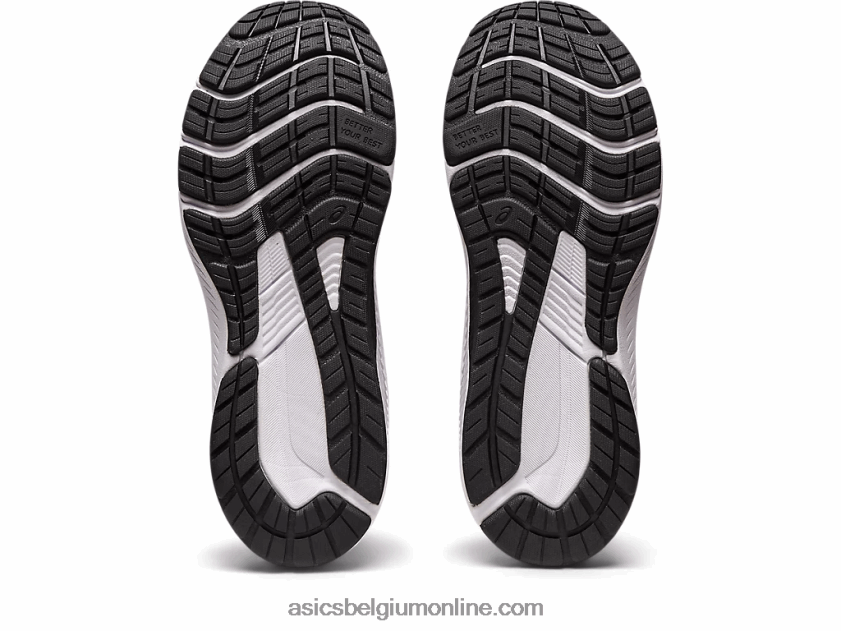 gt-1000 11 lagere school V6HXR24292 zwart/papaja Asics