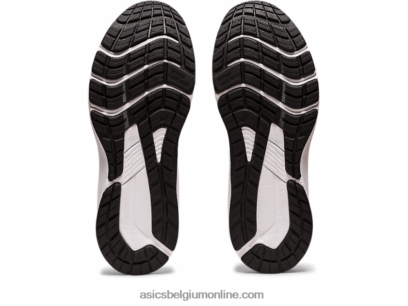 gt-1000 11 lagere school V6HXR24340 frosted roos/diepe mars Asics