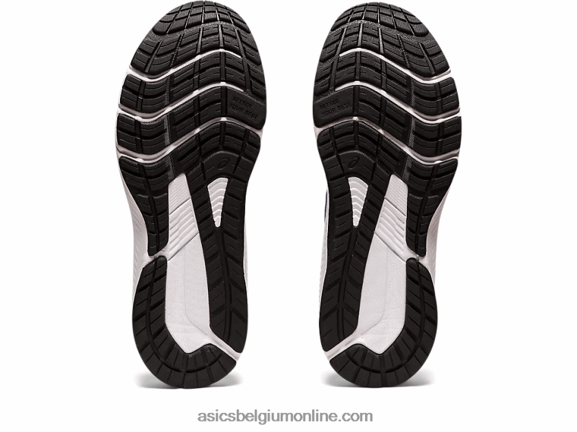 gt-1000 11 lagere school V6HXR24341 azuur/diepe oceaan Asics