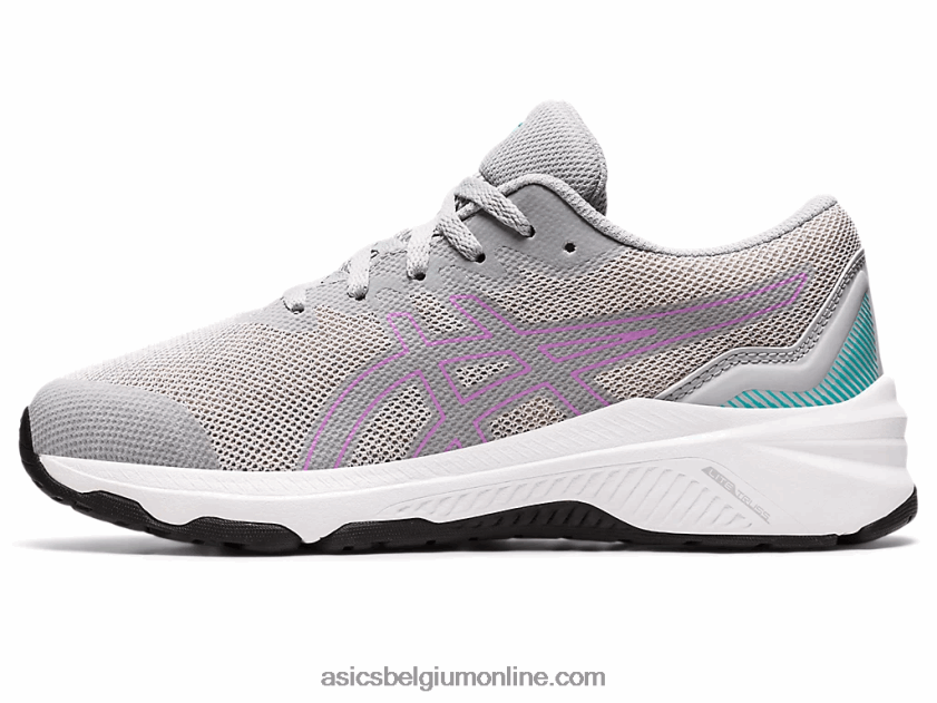 gt-1000 11 lagere school V6HXR24359 piemonte grijs/lavendel gloed Asics