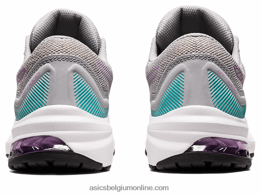 gt-1000 11 lagere school V6HXR24359 piemonte grijs/lavendel gloed Asics