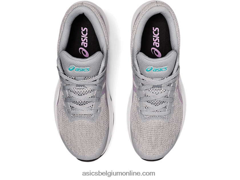 gt-1000 11 lagere school V6HXR24359 piemonte grijs/lavendel gloed Asics