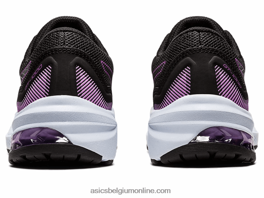 gt-1000 11 lagere school V6HXR24360 grafietgrijs/orchidee Asics
