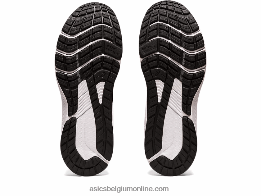 gt-1000 11 lagere school V6HXR24363 kerstomaat/zwart Asics
