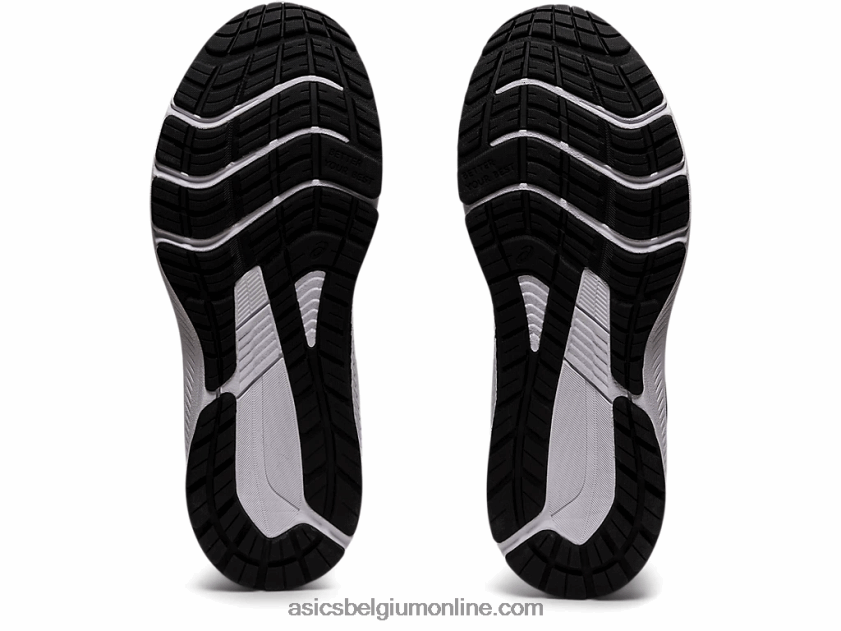 gt-1000 11 lagere school V6HXR24405 frans blauw/gevarengroen Asics