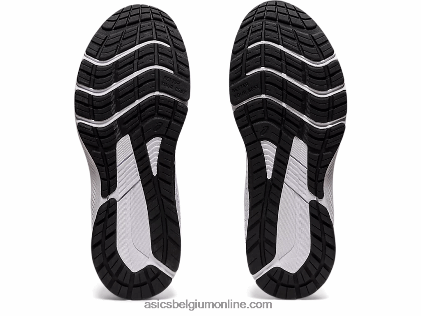 gt-1000 11 lagere school V6HXR24446 diep pruim/nauwelijks rose Asics