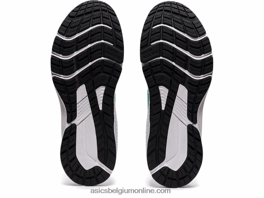 gt-1000 11 lagere school V6HXR24451 helderblauw/makoblauw Asics