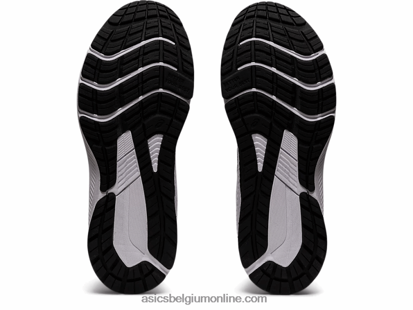 gt-1000 11 lagere school V6HXR24455 zwart wit Asics