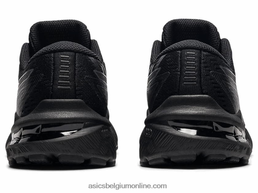 gt-2000 10 lagere school V6HXR24319 zwart Asics