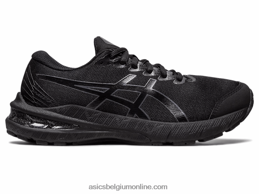gt-2000 11 lagere school V6HXR24335 zwart Asics
