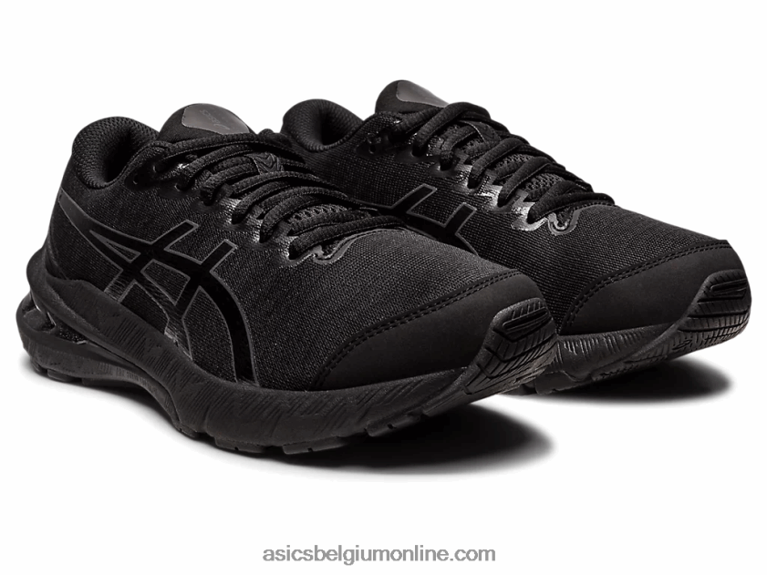 gt-2000 11 lagere school V6HXR24335 zwart Asics