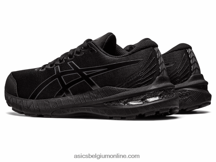 gt-2000 11 lagere school V6HXR24335 zwart Asics