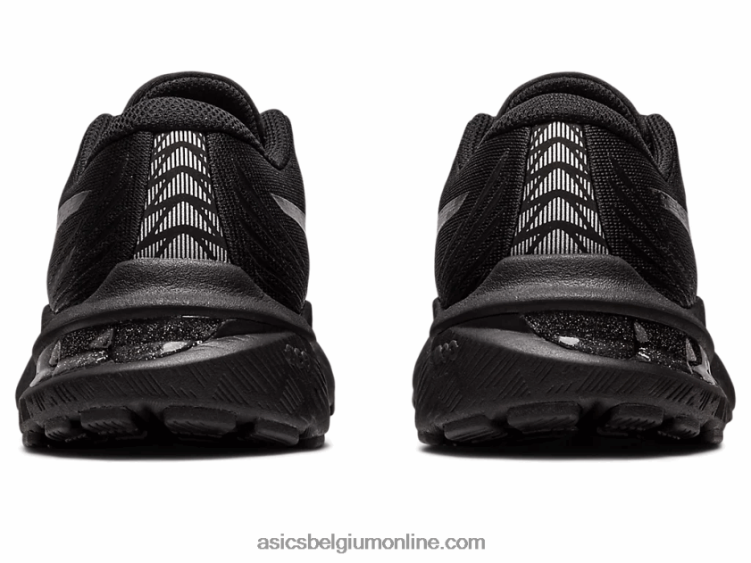 gt-2000 11 lagere school V6HXR24335 zwart Asics