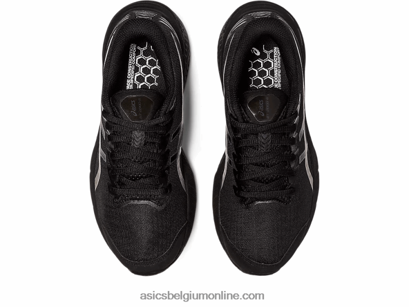 gt-2000 11 lagere school V6HXR24335 zwart Asics