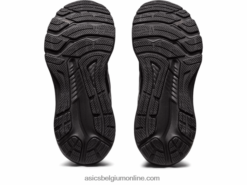 gt-2000 11 lagere school V6HXR24335 zwart Asics