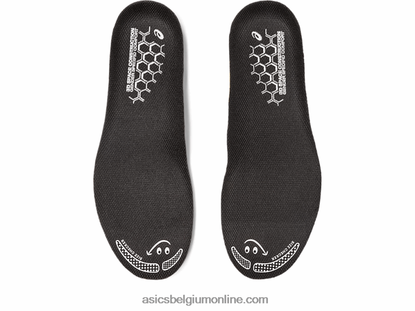 gt-2000 11 lagere school V6HXR24335 zwart Asics
