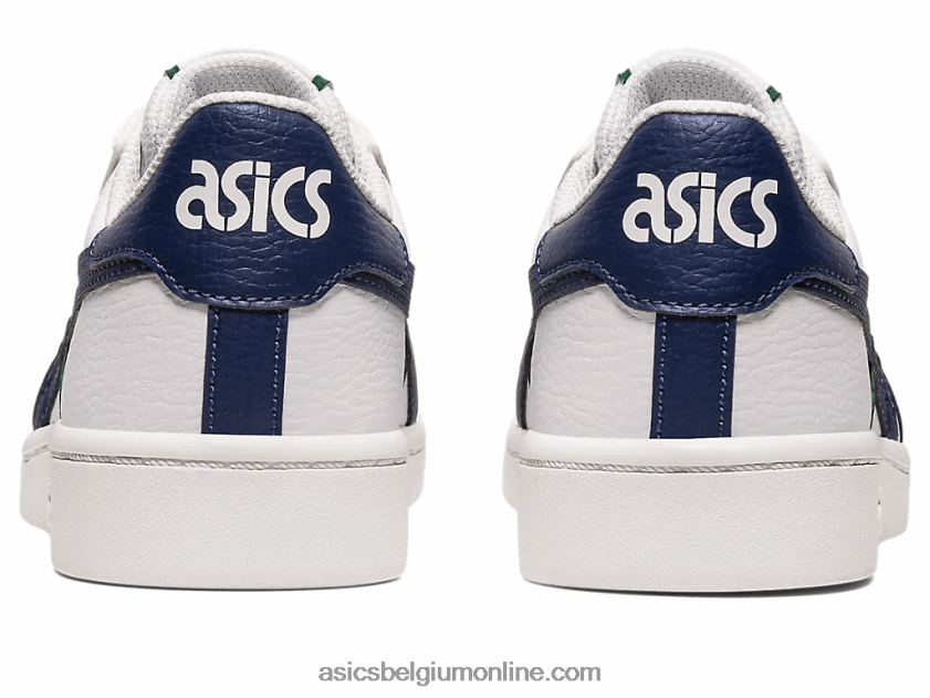 japanse lagere school V6HXR24326 wit/peacoat Asics