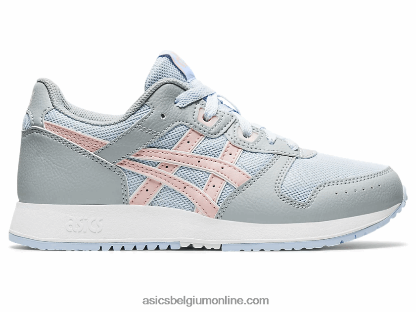 lyte klassieke lagere school V6HXR24468 zachte lucht/gember perzik Asics