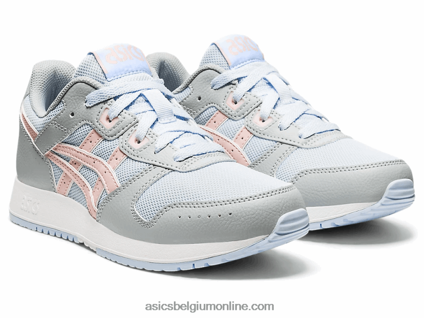 lyte klassieke lagere school V6HXR24468 zachte lucht/gember perzik Asics