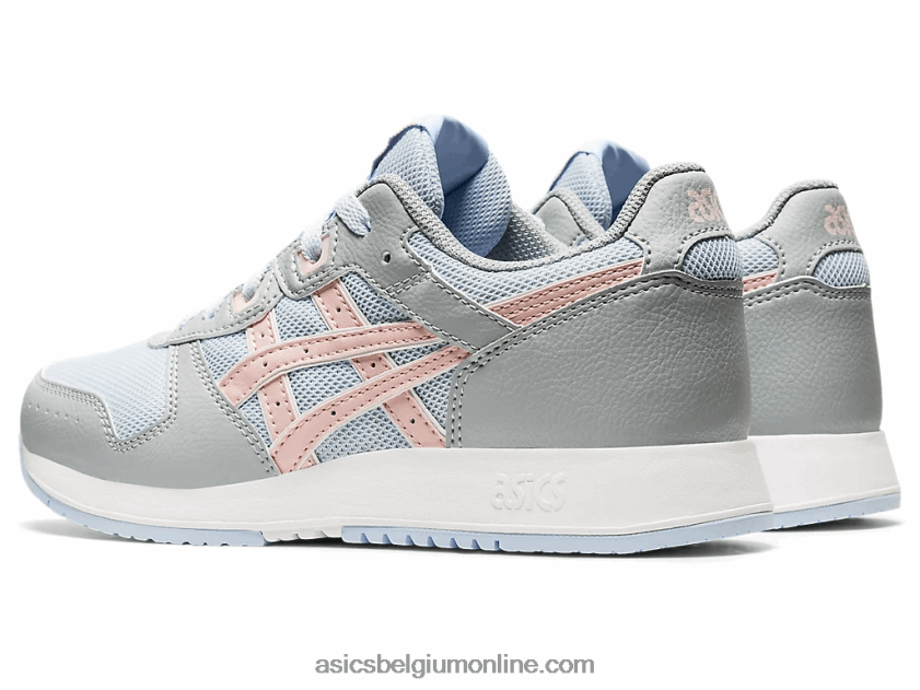 lyte klassieke lagere school V6HXR24468 zachte lucht/gember perzik Asics