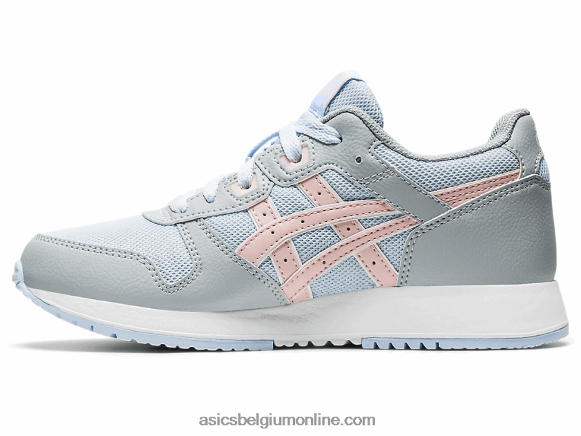 lyte klassieke lagere school V6HXR24468 zachte lucht/gember perzik Asics
