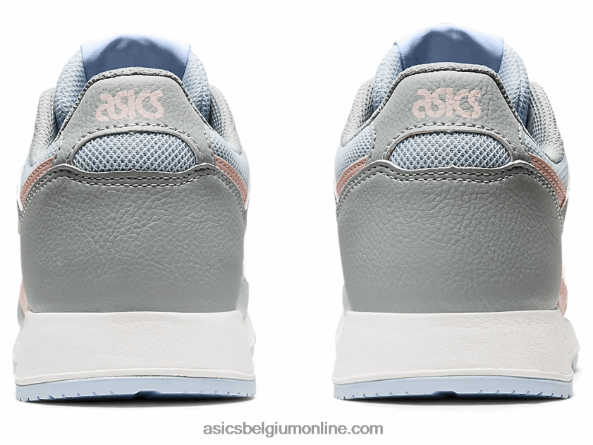 lyte klassieke lagere school V6HXR24468 zachte lucht/gember perzik Asics