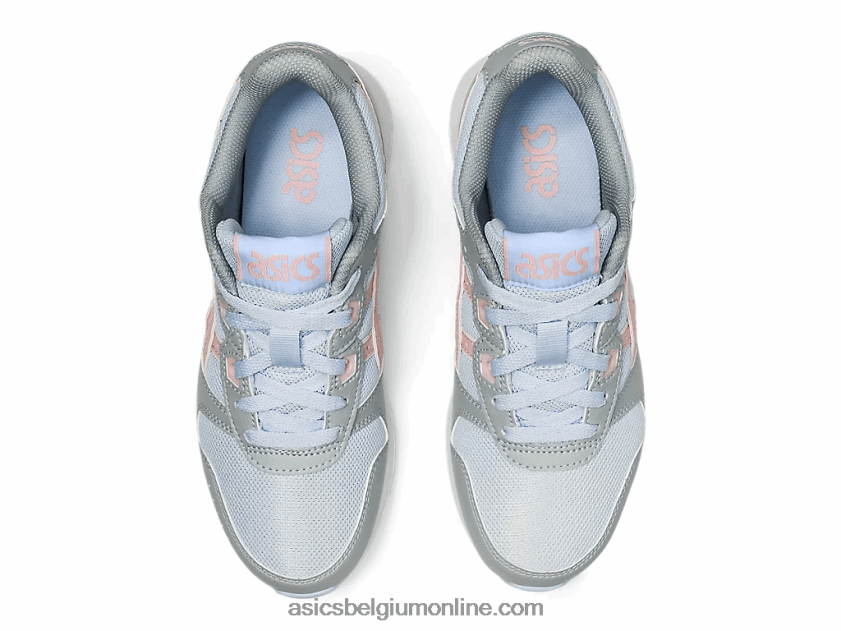 lyte klassieke lagere school V6HXR24468 zachte lucht/gember perzik Asics