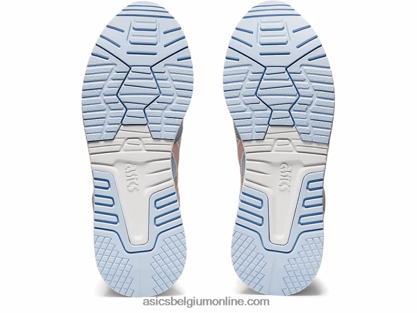 lyte klassieke lagere school V6HXR24468 zachte lucht/gember perzik Asics